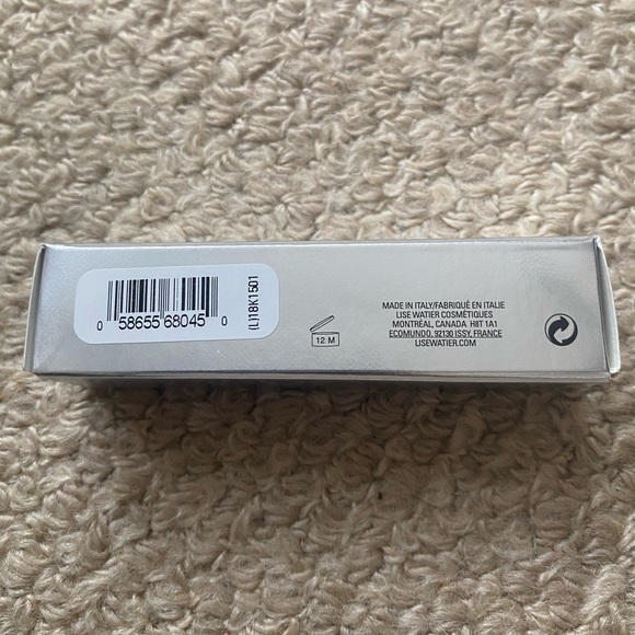 Rouge Fondant Suprême Reese - Lise Watier - Picture 9 of 10